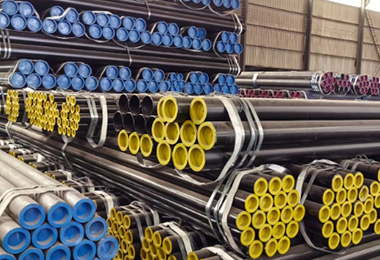  API 5L X56 PSL2 Carbon Steel Pipe